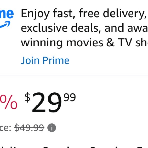 Sensyne Ring Light Set with Tripod - Picture 7 of 7